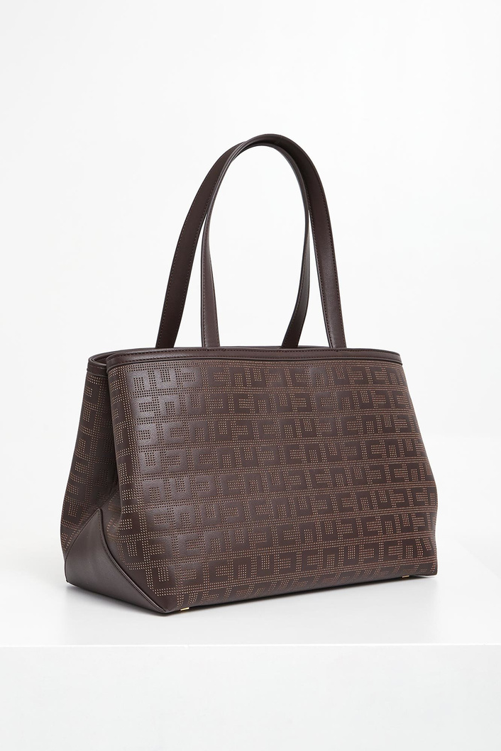 Torebka damska shopper ELISABETTA FRANCHI