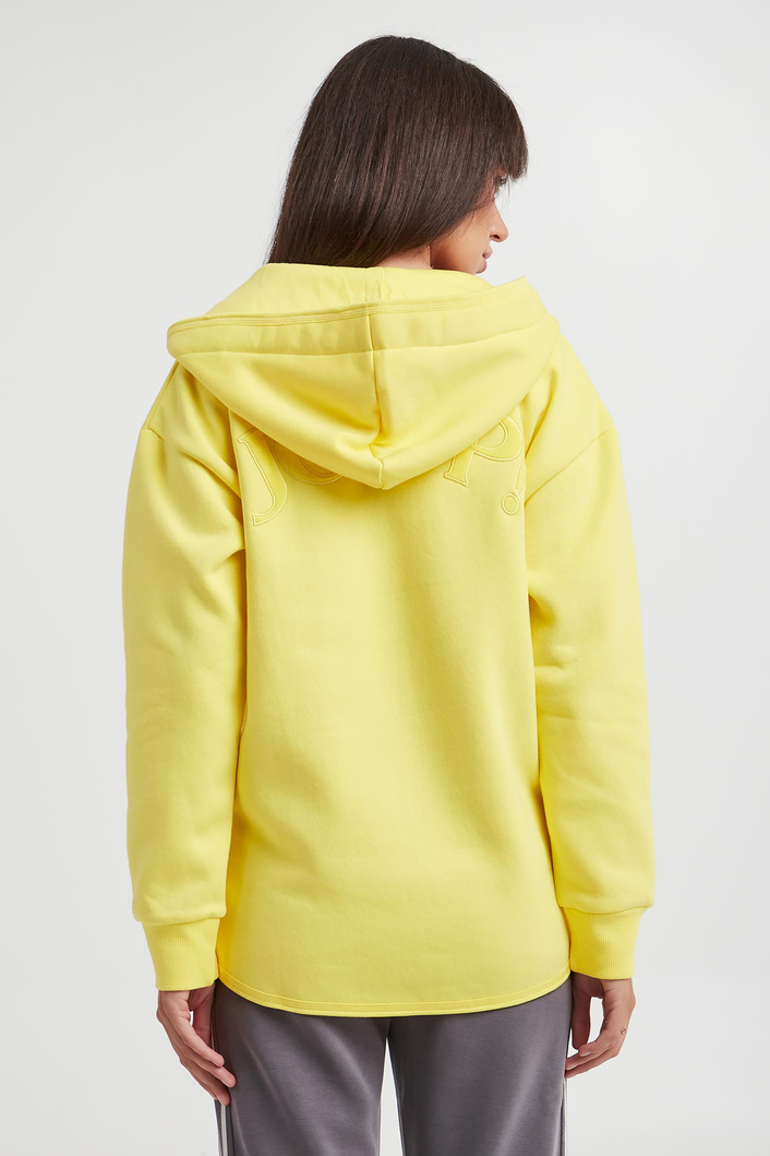 Bluza damska z kapturem JOOP!