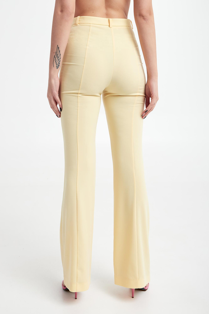 Spodnie damskie PATRIZIA PEPE