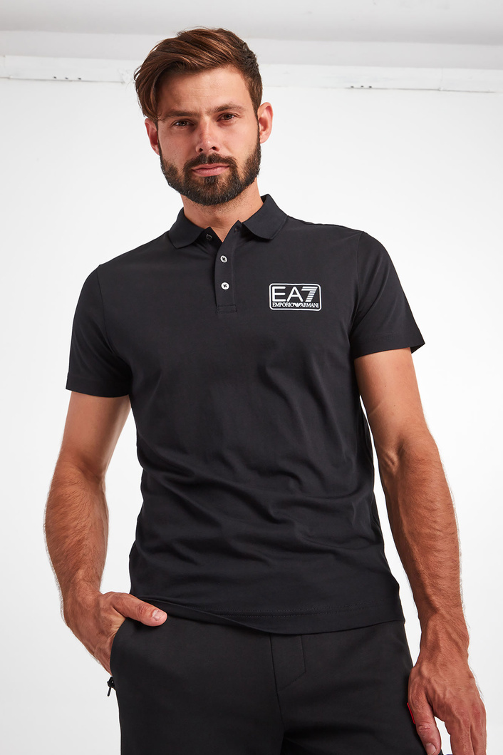  Polo EA7 EMPORIO ARMANI