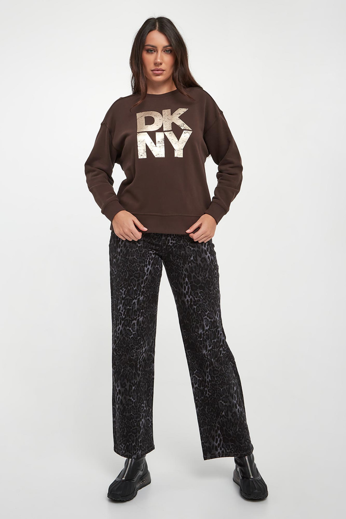 Bluza damska DKNY