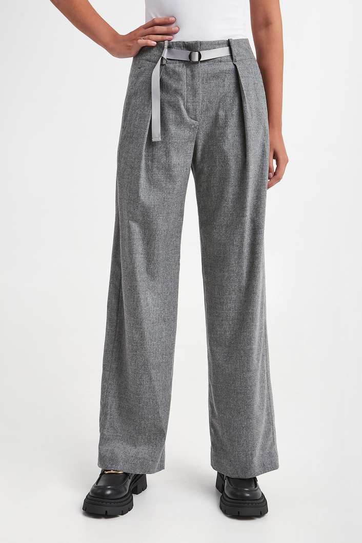 Spodnie damskie PESERICO