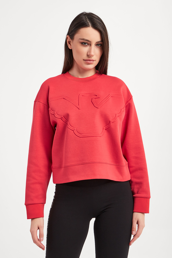 Bluza damska EMPORIO ARMANI