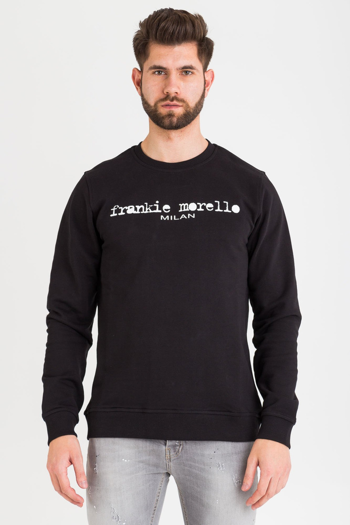  BLUZA frankie morello