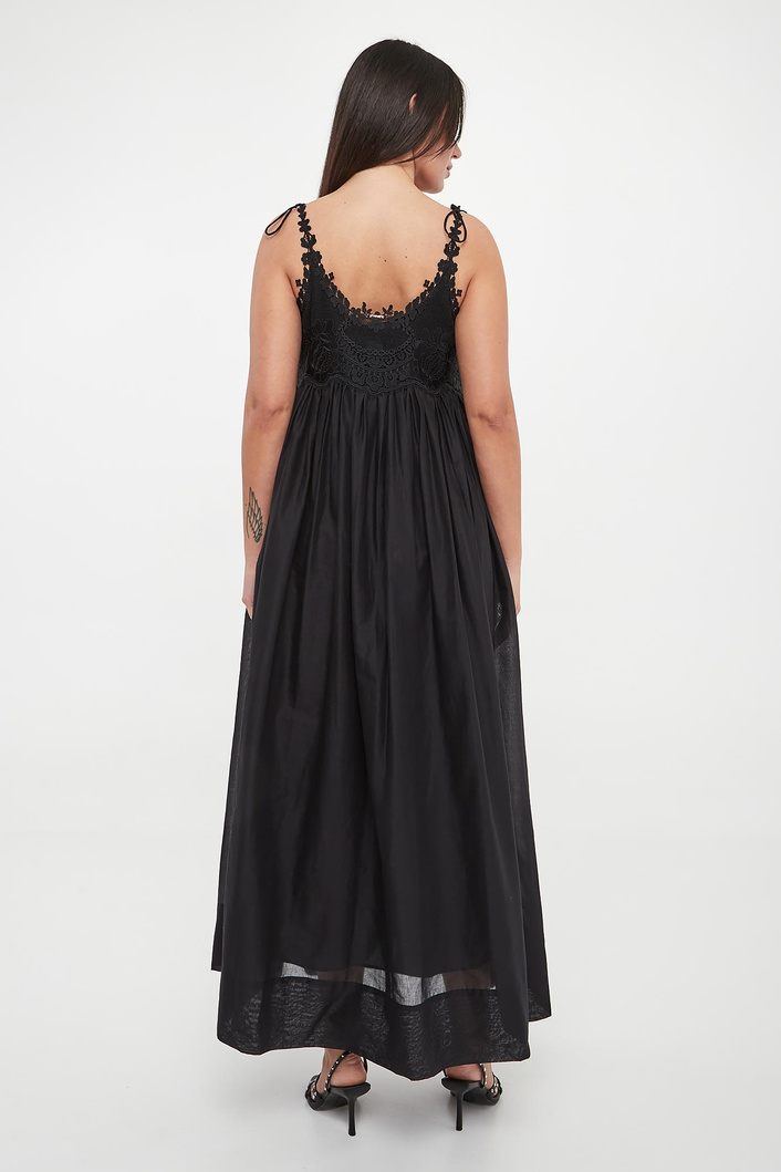 Sukienka maxi TWINSET