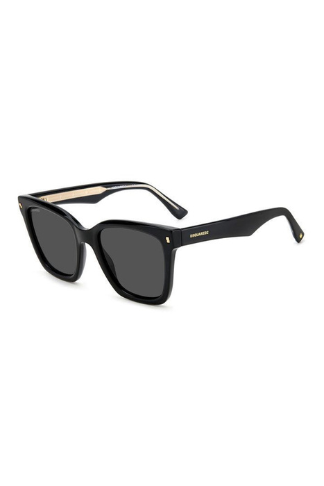 Okulary damskie przeciwsłoneczne D2 0053/S DSQUARED2
