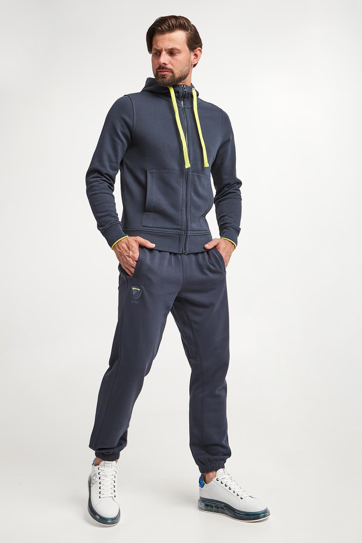 Spodnie dresowe męskie BLAUER