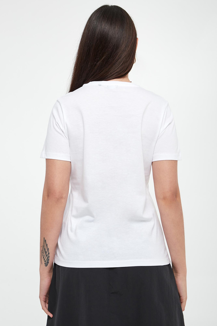 T-shirt damski JOOP!