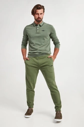 Sweter męski AERONAUTICA MILITARE