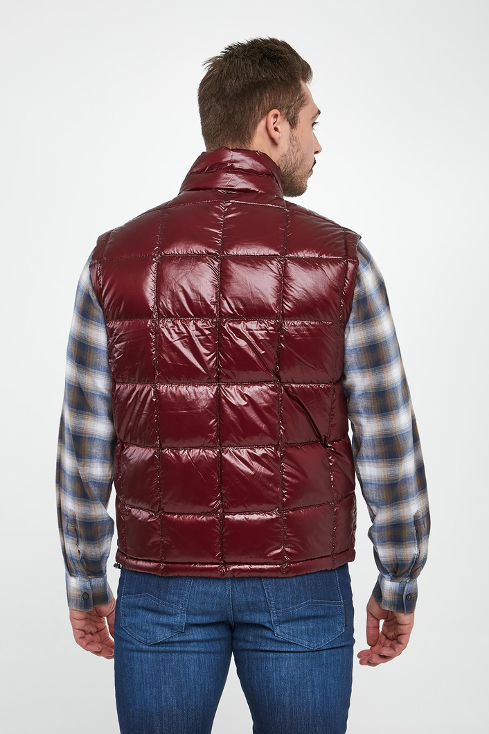 Kamizelka męska pikowana ARMANI EXCHANGE