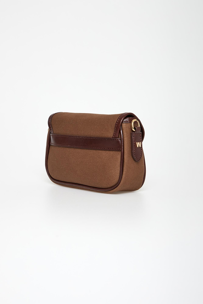 Torebka damska listonoszka Vik WEEKEND MAX MARA