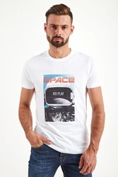  T-SHIRT ICE PLAY