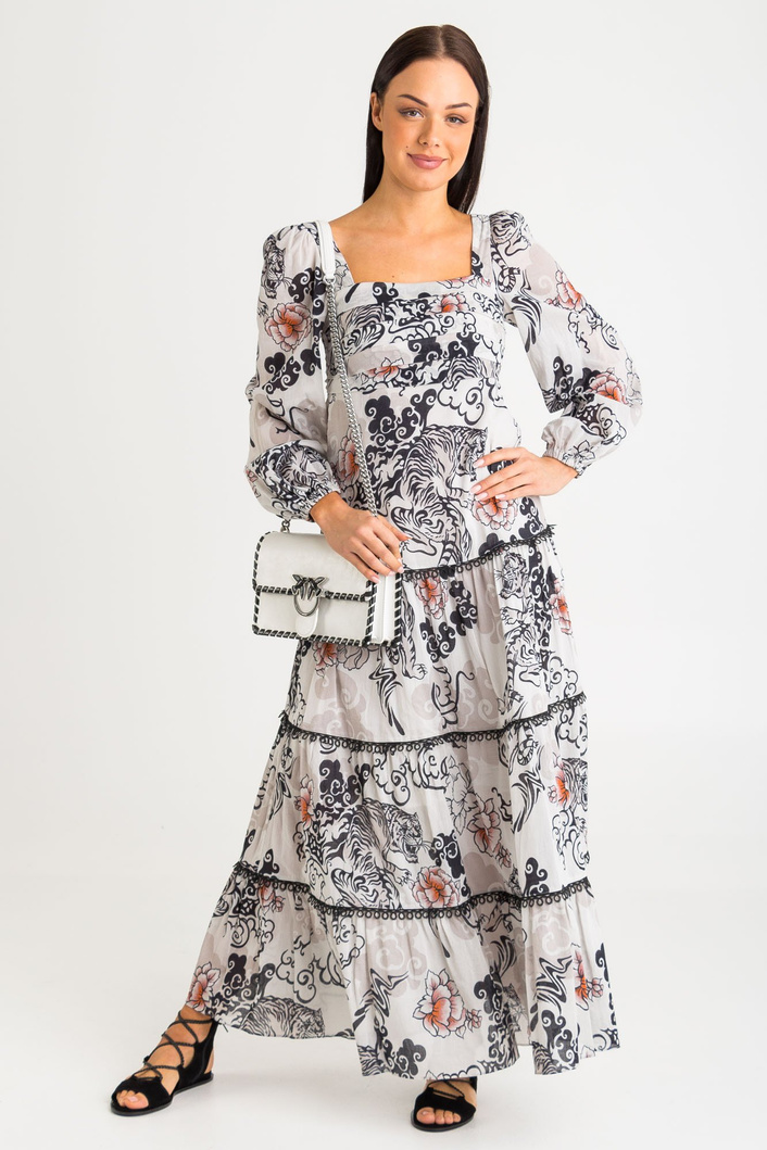 Sukienka Mirmo PINKO