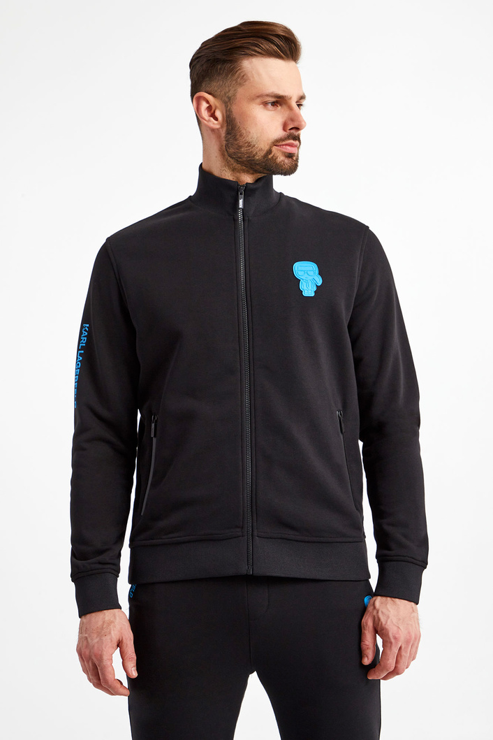 Bluza KARL LAGERFELD