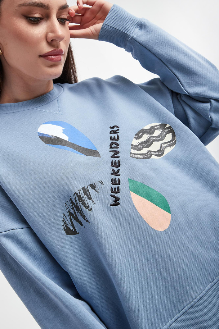 Bluza damska Hot WEEKEND MAX MARA