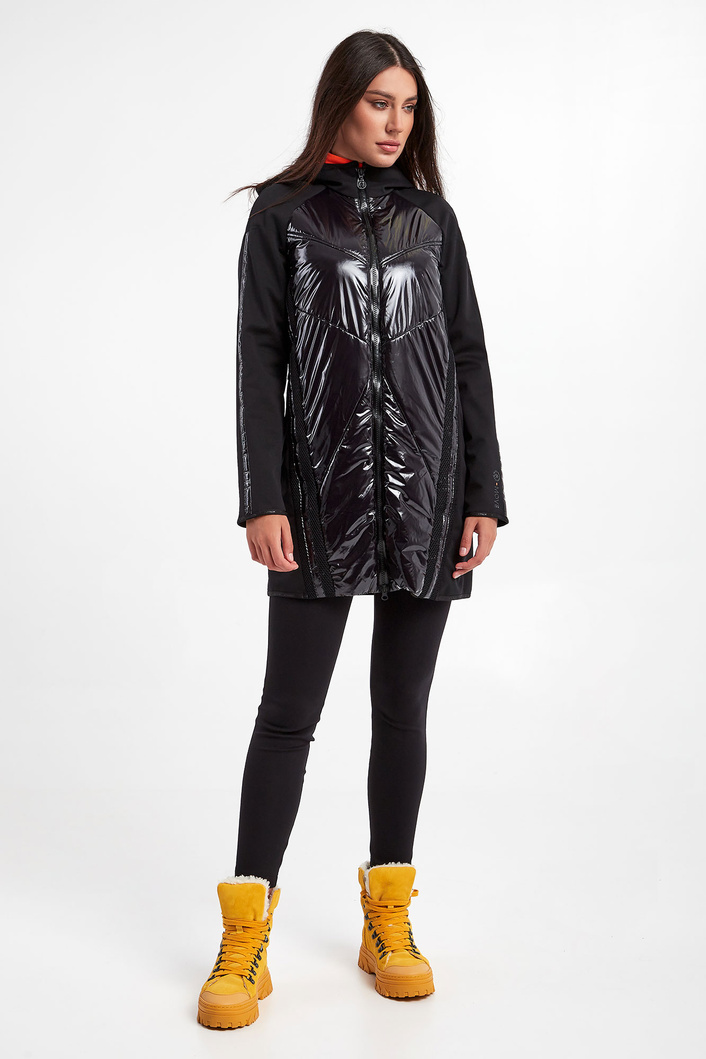 Płaszcz Misses SPORTALM