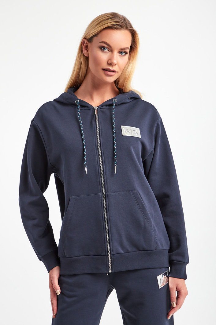 Bluza damska ARMANI EXCHANGE