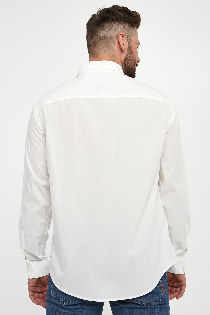 Koszula męska ARMANI EXCHANGE