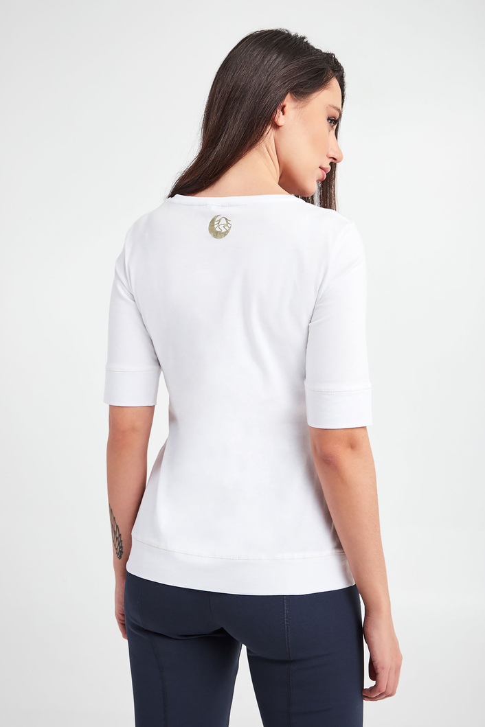 T-SHIRT LIANA SPORTALM