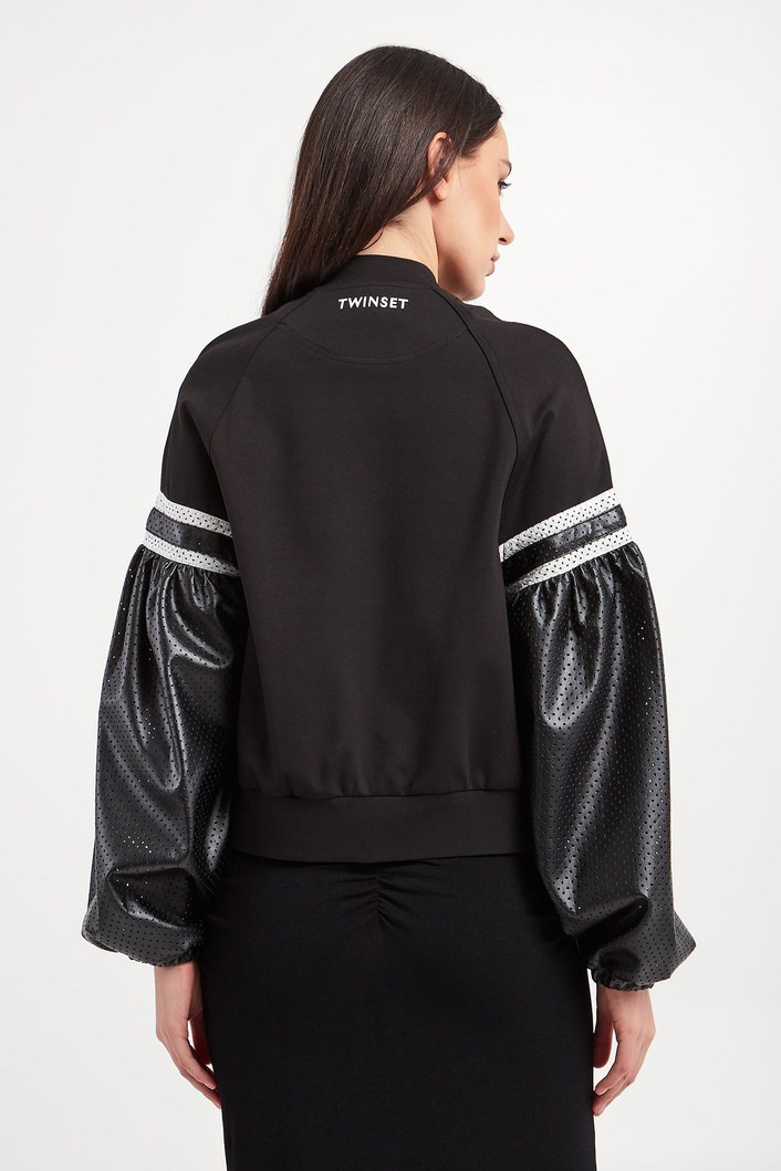 Bluza damska TWINSET