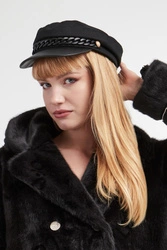 Czapka damska bosmanka LIU JO