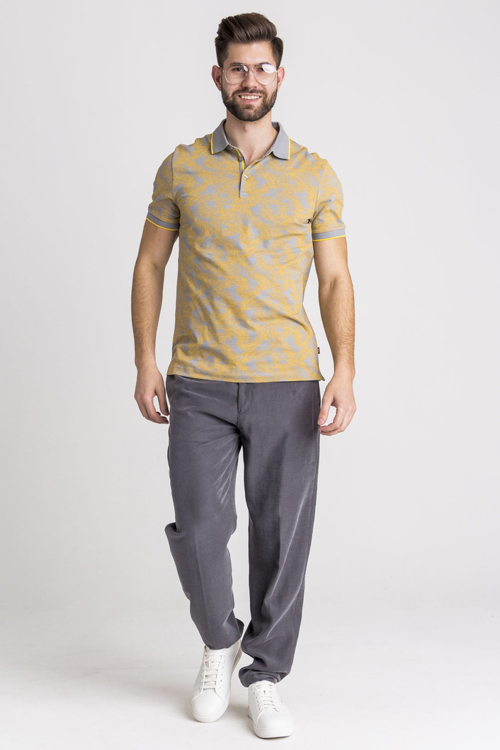 SPODNIE Emporio Armani