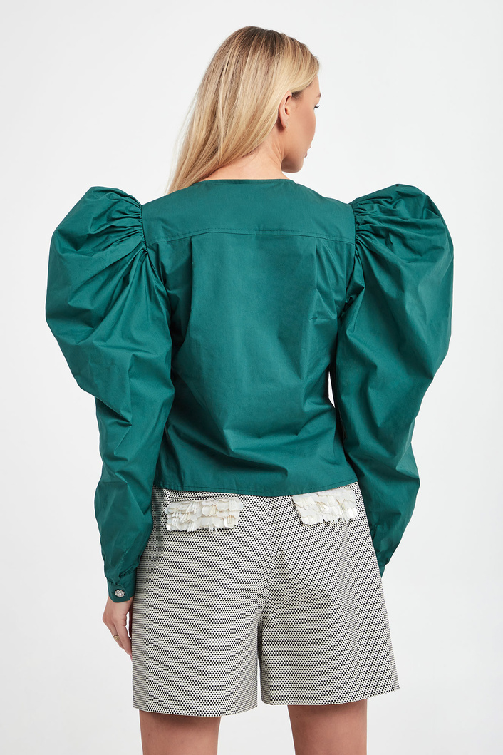 Koszula damska CUSTOMMADE