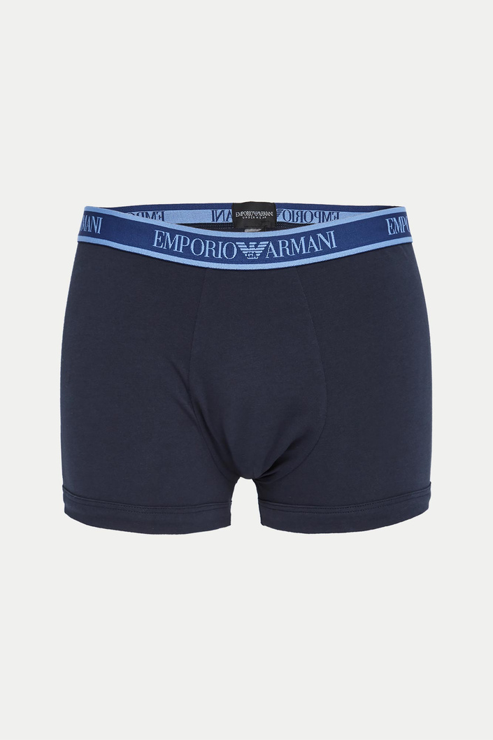 Bokserki męskie 3-pak EMPORIO ARMANI UNDERWEAR
