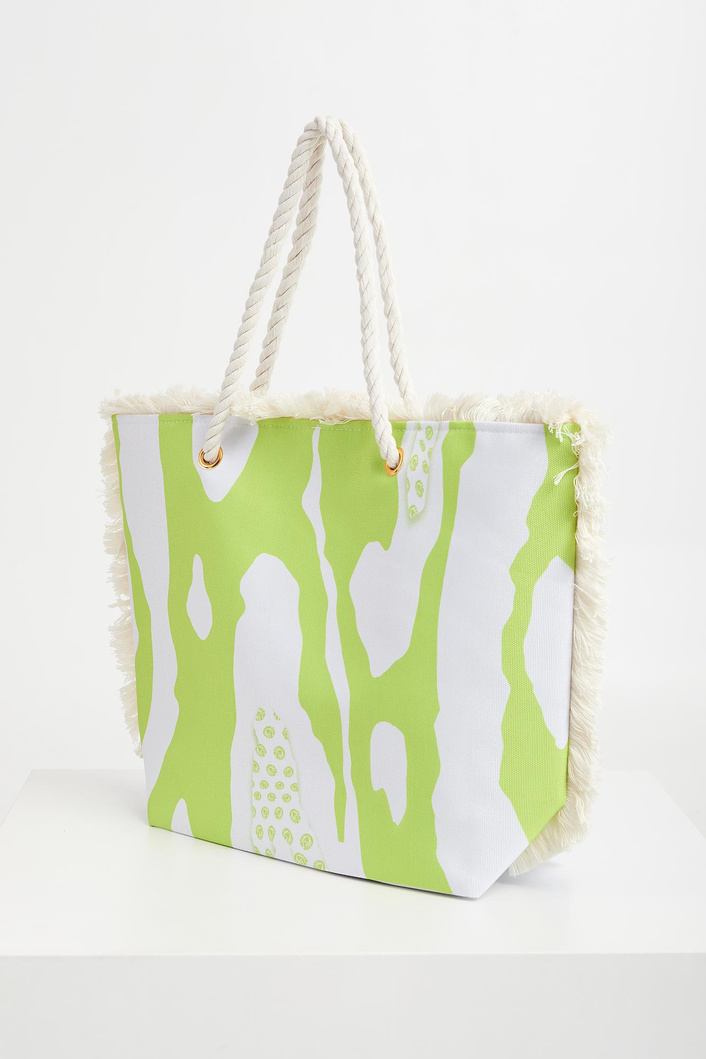 Torebka damska Bambus SPORTALM