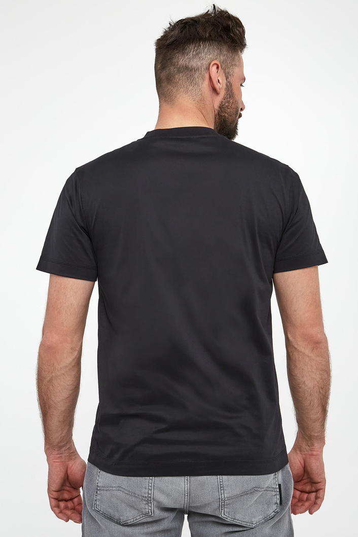 T-shirt męski BURBERRY