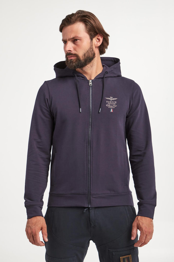 Bluza męska AERONAUTICA MILITARE