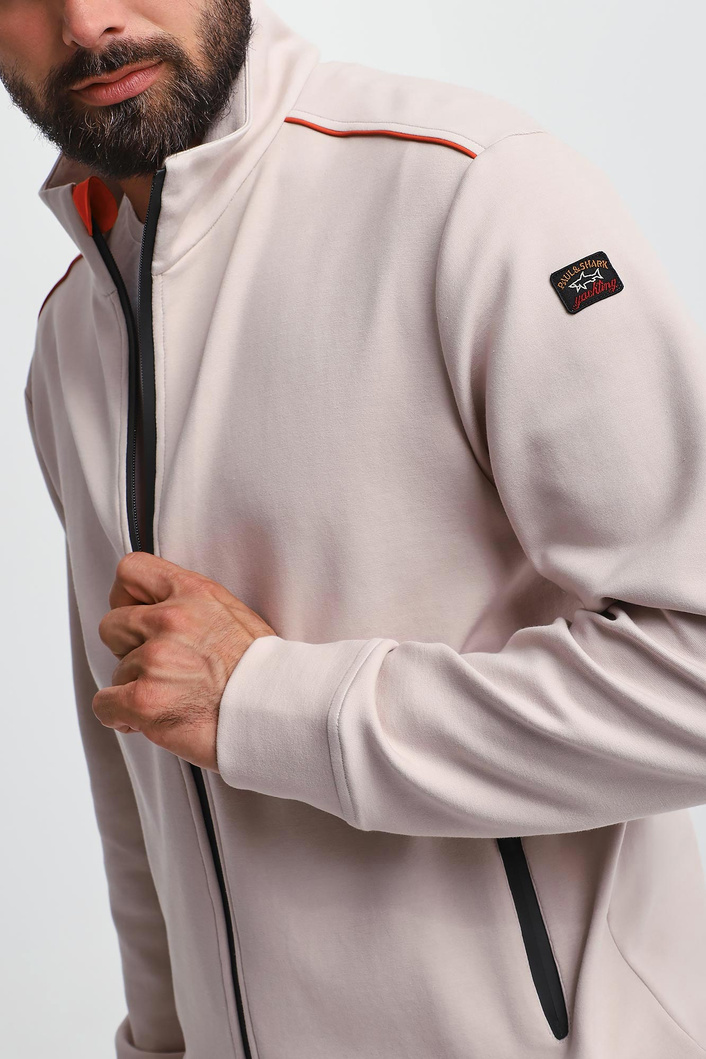 Bluza męska PAUL&SHARK