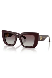 Okulary damskie przeciwsłoneczne BURBERRY