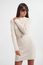 Sukienka cekinowa TWINSET