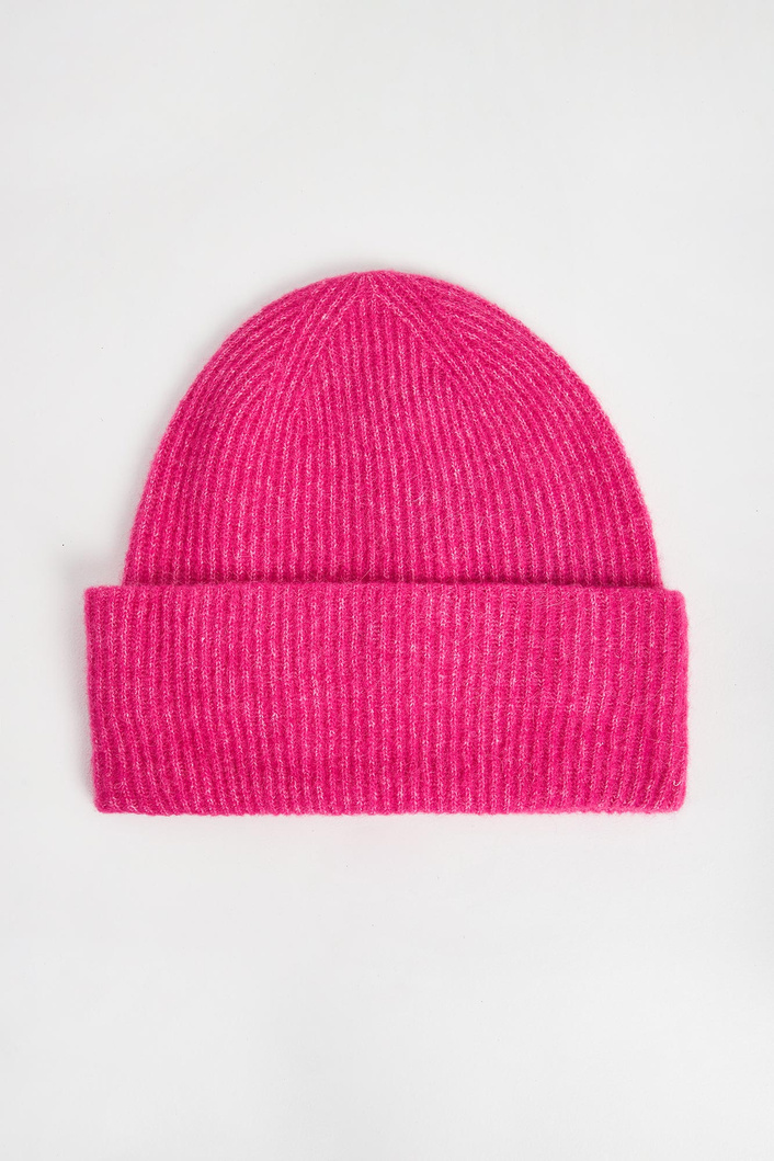 Czapka damska SAMSØE SAMSØE