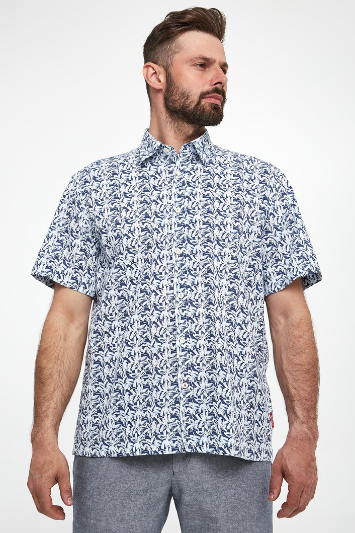 Koszula męska Haris JOOP! JEANS