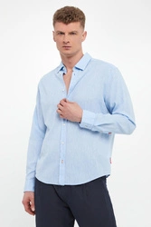 Koszula męska Hanson JOOP! JEANS