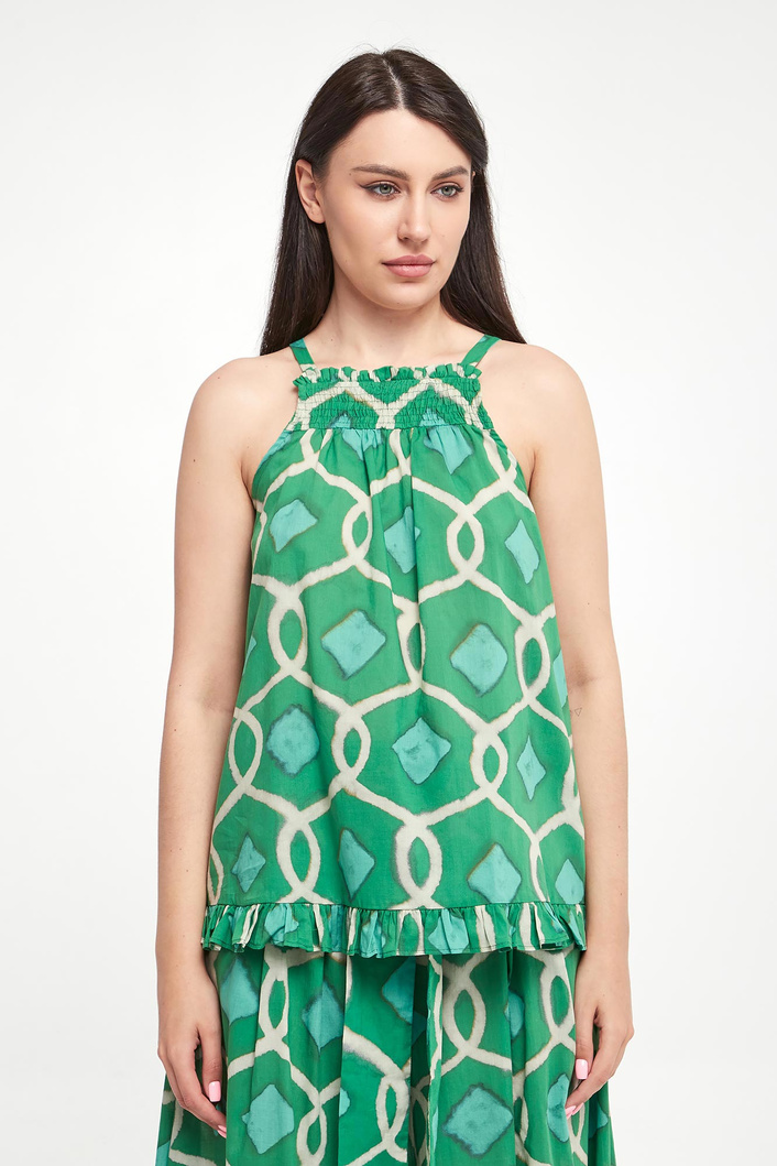 Top damski TWINSET ACTITUDE