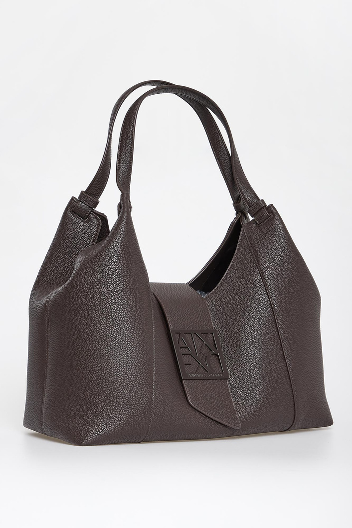 Torebka shopper ARMANI EXCHANGE