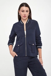 Bluza damska rozpinana LIU JO