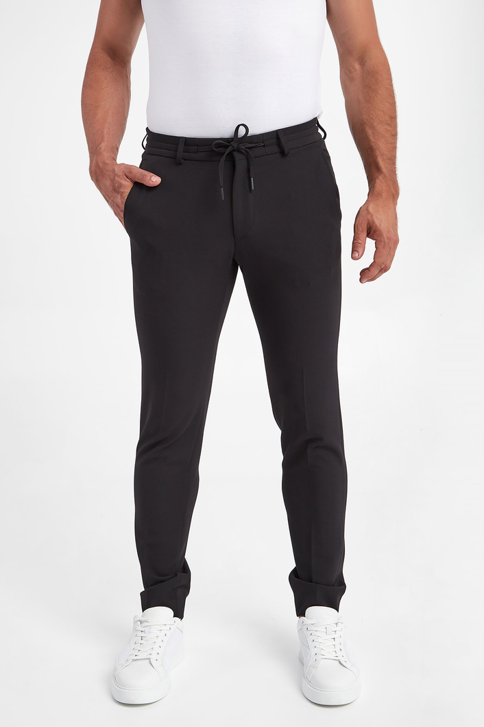 Spodnie KARL LAGERFELD