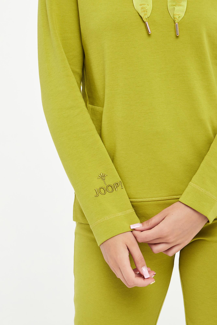 Bluza damska z kapturem JOOP!
