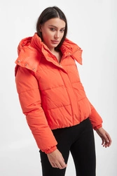 Kurtka damska pikowana PATRIZIA PEPE