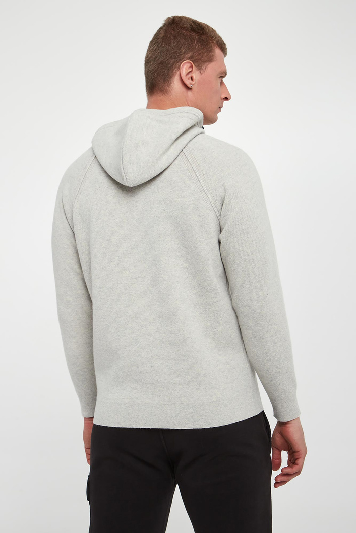 Sweter męski wełniany C.P. COMPANY