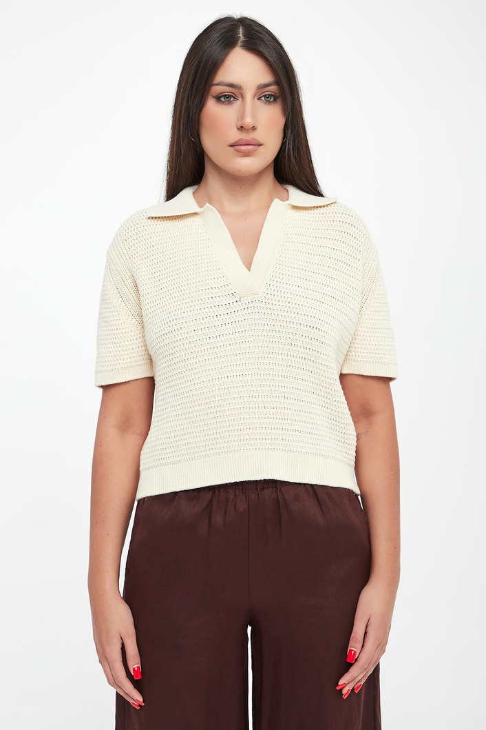 Sweter damski Anna ECOALF