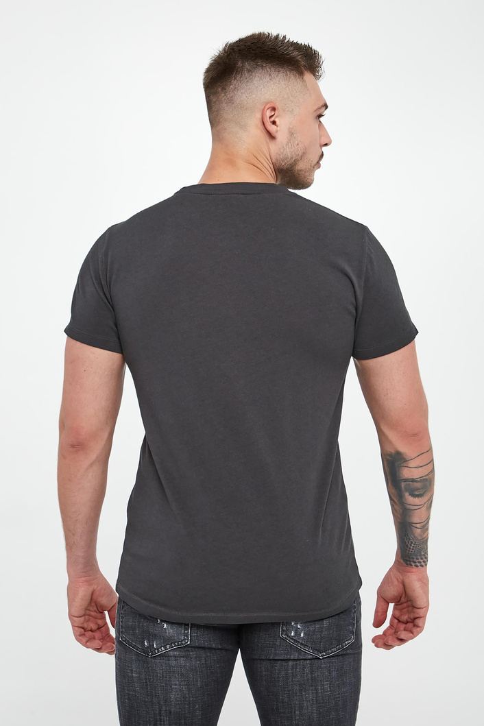 T-shirt męski BALMAIN