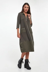 Sukienka mini JOSEPH RIBKOFF