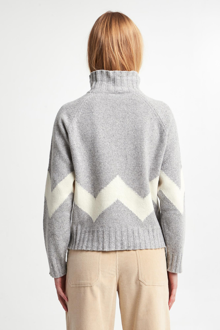 Sweter damski Stirpe MARELLA