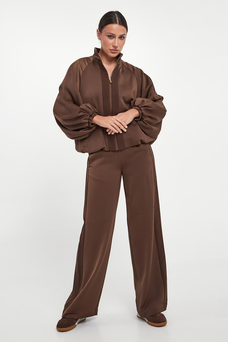 Spodnie damskie TWINSET