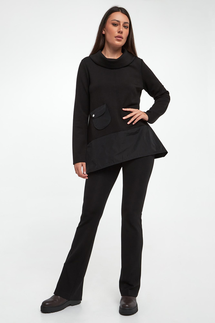 Bluzka damska JOSEPH RIBKOFF